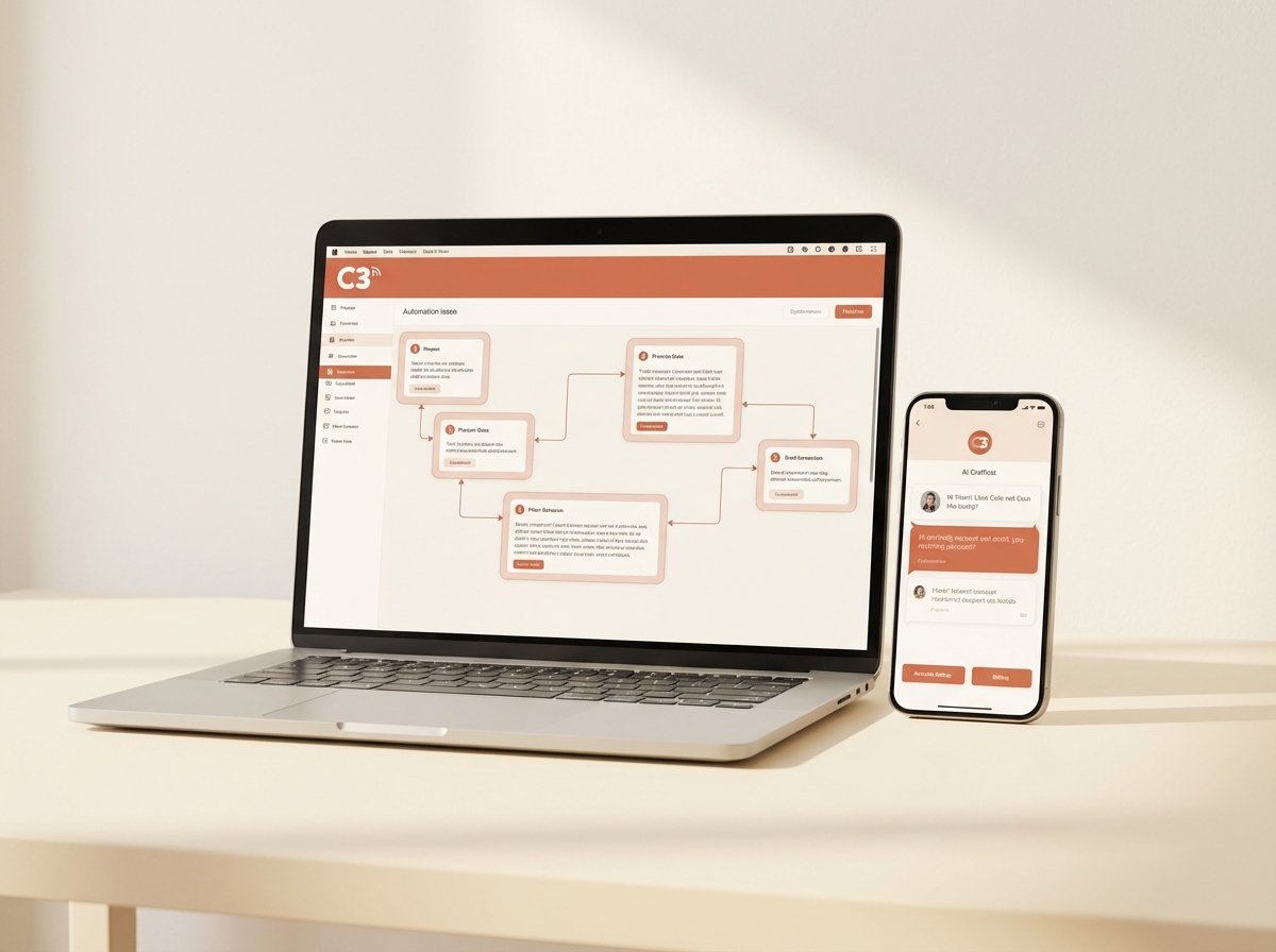 AI agents that work while you sleep