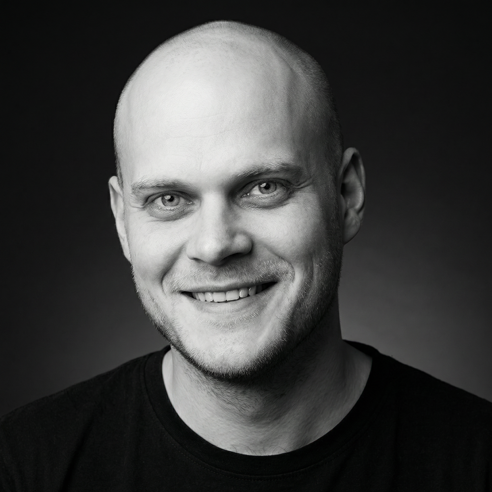 Mark Austen, Founder of AI Makers