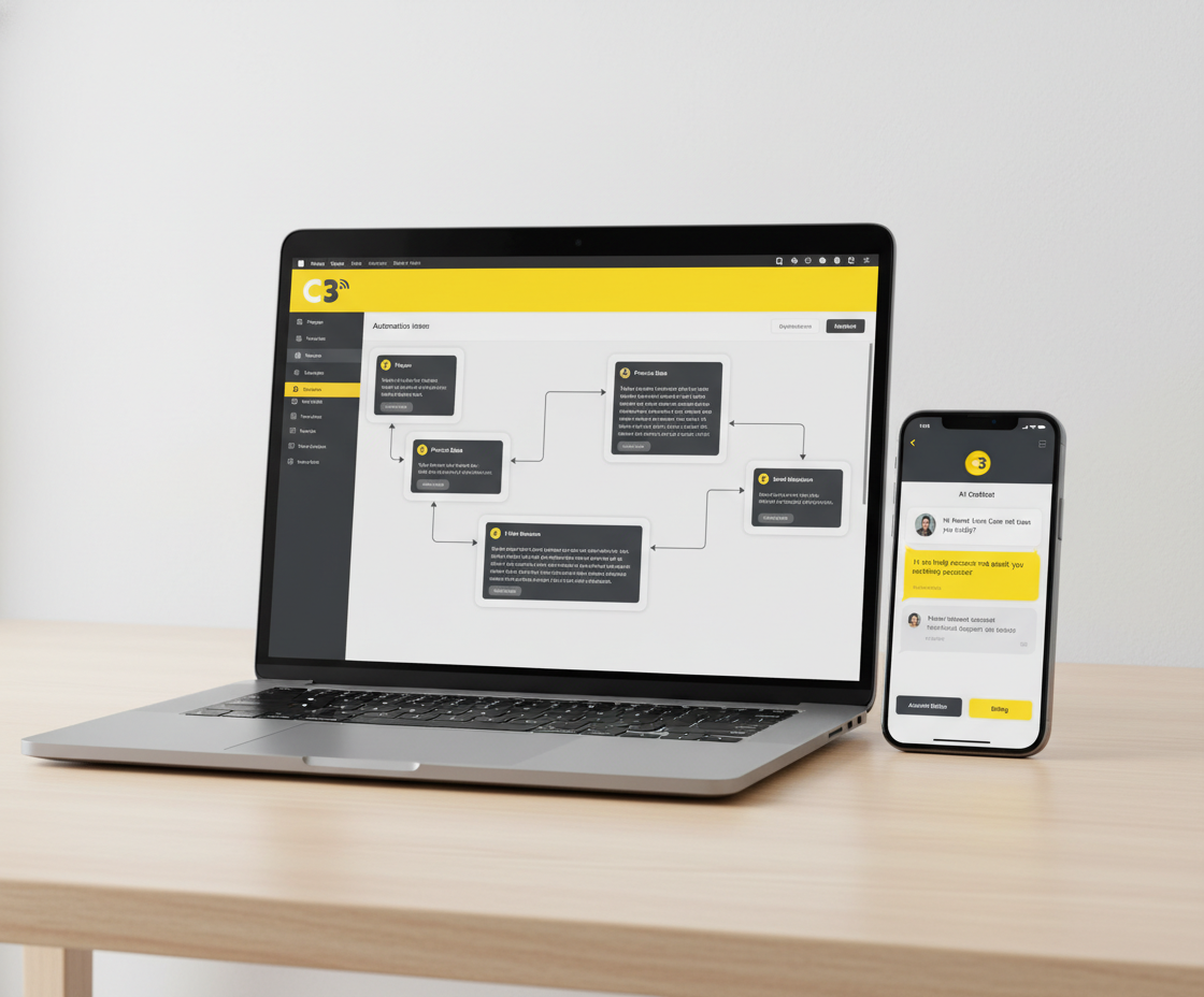 AI Assistants & Automation Suite