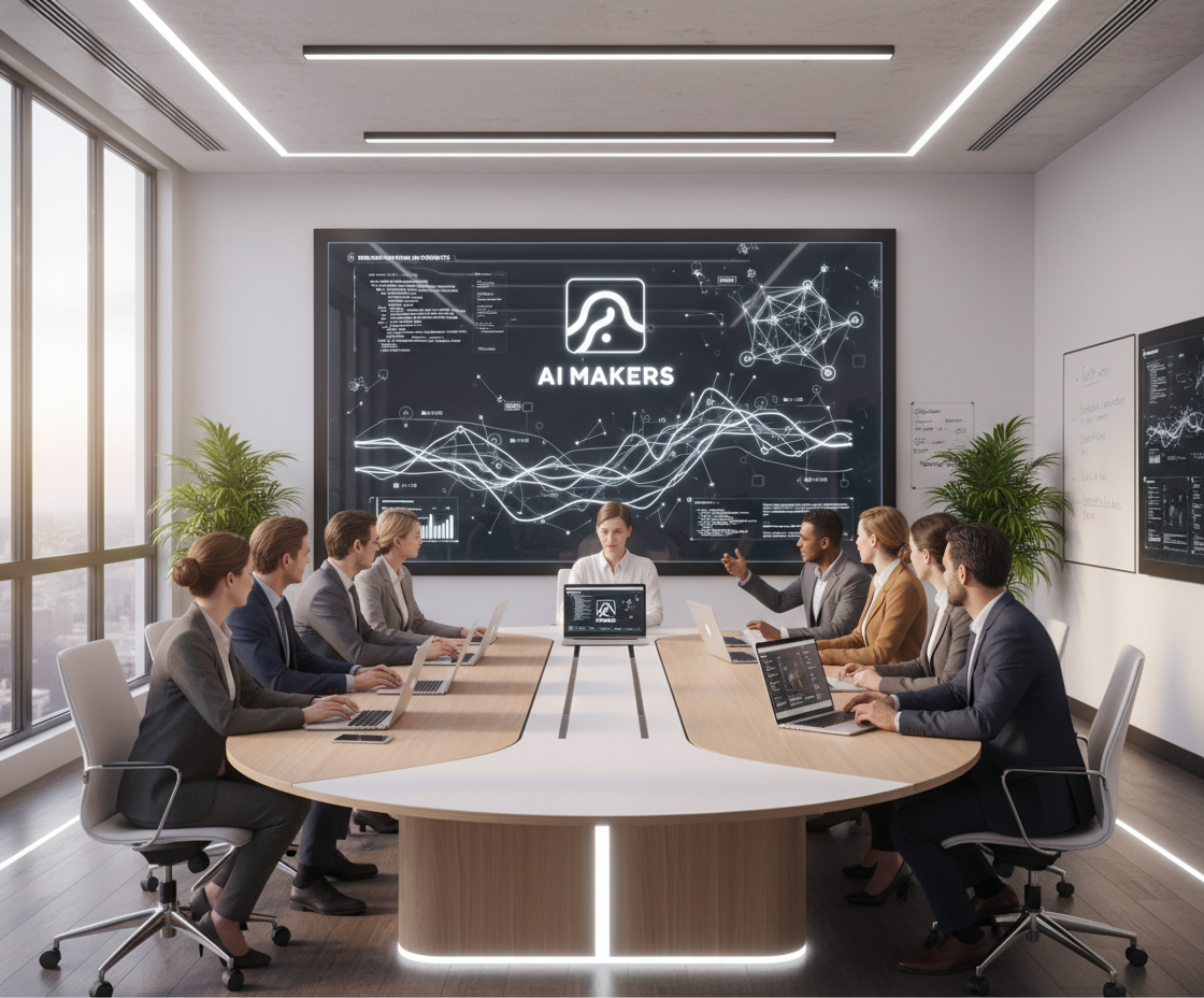 AI Training Programs Workshop